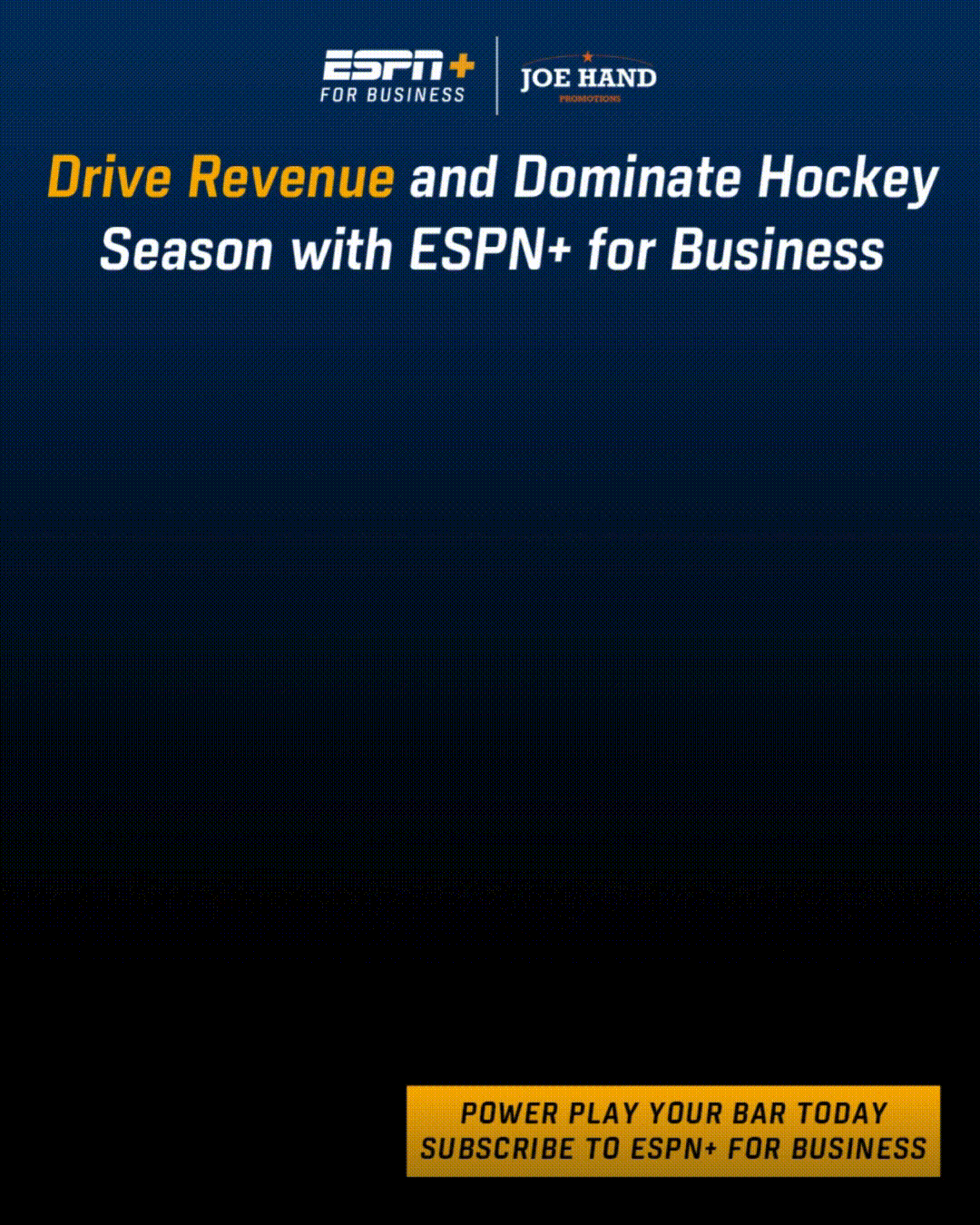 Animated project preview